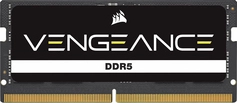 Corsair Vengeance SO-DIMM 48GB, DDR5-4800, CL40-40-40-77