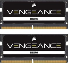 Corsair Vengeance SO-DIMM 64GB Kit, DDR5-5600, CL48-48-48-90