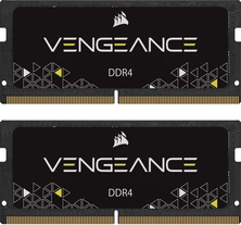 Corsair Vengeance SO-DIMM 32GB Kit, DDR4-2933, CL19-19-19-47