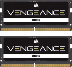 Corsair Vengeance SO-DIMM 48GB Kit, DDR5-4800, CL40-40-40-77
