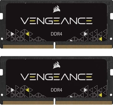 Corsair Vengeance SO-DIMM 64GB Kit, DDR4-3200, CL22-22-22-53