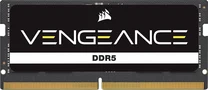 Corsair Vengeance SO-DIMM 24GB, DDR5-4800, CL40-40-40-77
