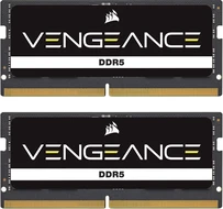 Corsair Vengeance SO-DIMM 48GB Kit, DDR5-5200, CL44-44-44-84