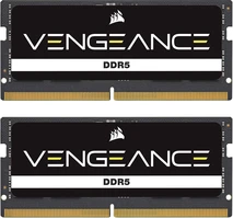 Corsair Vengeance SO-DIMM 96GB Kit, DDR5-4800, CL40-40-40-77