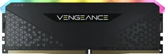 Corsair Vengeance RGB RS DIMM 8GB, DDR4-3200, CL16-20-20-38