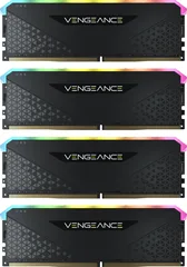 Corsair Vengeance RGB RS DIMM Kit 128GB, DDR4-3200, CL16-20-20-38