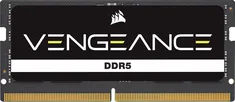Corsair Vengeance SO-DIMM 24GB, DDR5-4800, CL40-40-40-77, on-die ECC