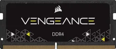 Corsair Vengeance SO-DIMM 16GB, DDR4-3200, CL22-22-22-53