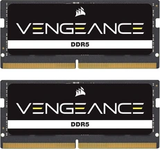 Corsair Vengeance SO-DIMM 32GB Kit, DDR5-5600, CL48-48-48-90