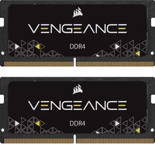 Corsair Vengeance SO-DIMM 32GB Kit, DDR4-3200, CL22-22-22-53