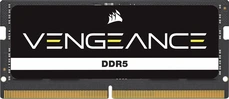 Corsair Vengeance SO-DIMM 24GB, DDR5-5200, CL44-44-44-84