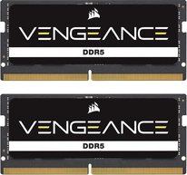 Corsair Vengeance SO-DIMM 96GB Kit, DDR5-5200, CL44-44-44-84