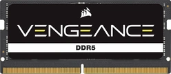 Corsair Vengeance SO-DIMM 16GB, DDR5-5200, CL44-44-44-84