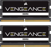 Corsair Vengeance SO-DIMM 16GB Kit, DDR5-4800, CL40-40-40-77