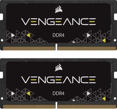 Corsair Vengeance SO-DIMM 32GB Kit, DDR4-2400, CL16-16-16-39