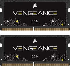 Corsair Vengeance SO-DIMM 32GB Kit, DDR4-3000, CL18-20-20-38