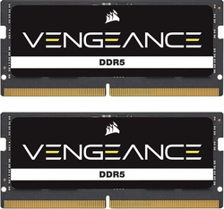 Corsair Vengeance SO-DIMM 48GB Kit, DDR5-5600, CL48-48-48-90