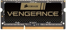 Corsair Vengeance SO-DIMM 4GB, DDR3-1600, CL9-9-9-24