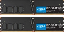 Crucial CUDIMM 32GB Kit, DDR5-6400, CL52-52-52-103