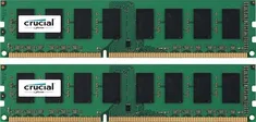 Crucial DIMM Kit 16GB, DDR3L-1866, CL13