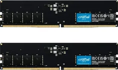 Crucial DIMM Kit 32GB, DDR5-4800, CL40-39-39, on-die ECC