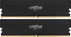 Crucial Pro Overclocking UDIMM 32GB Kit, DDR5-6000, CL36-38-38-80