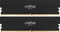 Crucial Pro Overclocking UDIMM 32GB Kit, DDR5-6400, CL38-40-40-84