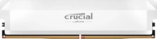 Crucial Pro Overclocking White UDIMM 16GB, DDR5-6000, CL36-38-38-80