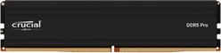 Crucial Pro UDIMM 16GB, DDR5-6000, CL48-48-48