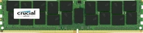 Crucial RDIMM 16GB, DDR4-2133, CL15, 2RX4, reg ECC