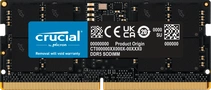 Crucial SO-DIMM 16GB, DDR5-4800, CL40-39-39, 1RX8