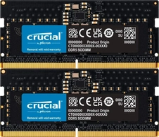 Crucial SO-DIMM 16GB Kit, DDR5-5600, CL46-45-45, 1RX16