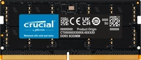 Crucial SO-DIMM 32GB, DDR5-4800, CL40-39-39