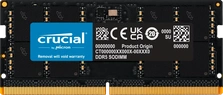 Crucial SO-DIMM 32GB, DDR5-4800, CL40-39-39, 2RX8