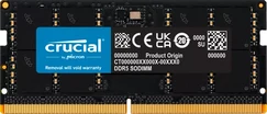 Crucial SO-DIMM 48GB, DDR5-5600, CL46-45-45