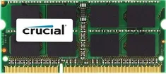 Crucial SO-DIMM 4GB, DDR3L-1600, CL11