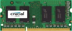 Crucial SO-DIMM 4GB, DDR3L-1600, CL11, 1R