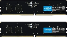 Crucial UDIMM 16GB Kit, DDR5-4800, CL40-39-39