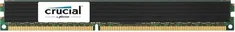 Crucial VLP RDIMM 4GB, DDR3L-1600, CL11, reg ECC
