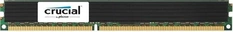 Crucial VLP RDIMM 4GB, DDR3L-1600, CL11, 1RX4, reg ECC