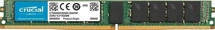 Crucial VLP UDIMM 16GB, DDR4-2666, CL19-19-19, 2RX8, ECC