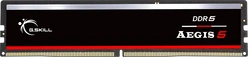G.Skill Aegis 5 UDIMM 32GB, DDR5-5200, CL40-40-40-83