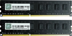 G.Skill NS Series UDIMM 4GB Kit, DDR3-1333, CL9-9-9-24