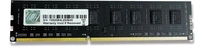 G.Skill NT Series UDIMM 4GB, DDR3-1600, CL11-11-11-28