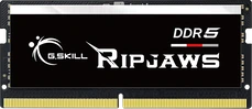 G.Skill RipJaws SO-DIMM 32GB, DDR5-4800, CL40-39-39-76