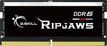 G.Skill RipJaws SO-DIMM 16GB, DDR5-4800, CL34-34-34-76