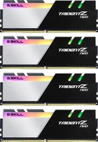 G.Skill Trident Z Neo UDIMM 32GB Kit, DDR4-3000, CL16-18-18-38