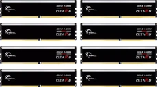 G.Skill Zeta R5 RDIMM 128GB Kit, DDR5-6000, CL30-39-39-96, reg ECC