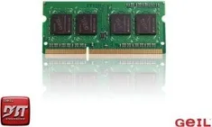 GeIL SO-DIMM 8GB, DDR3-1333, CL9-9-9