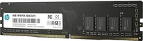 HP V2 Series UDIMM 16GB, DDR4-2666, CL19